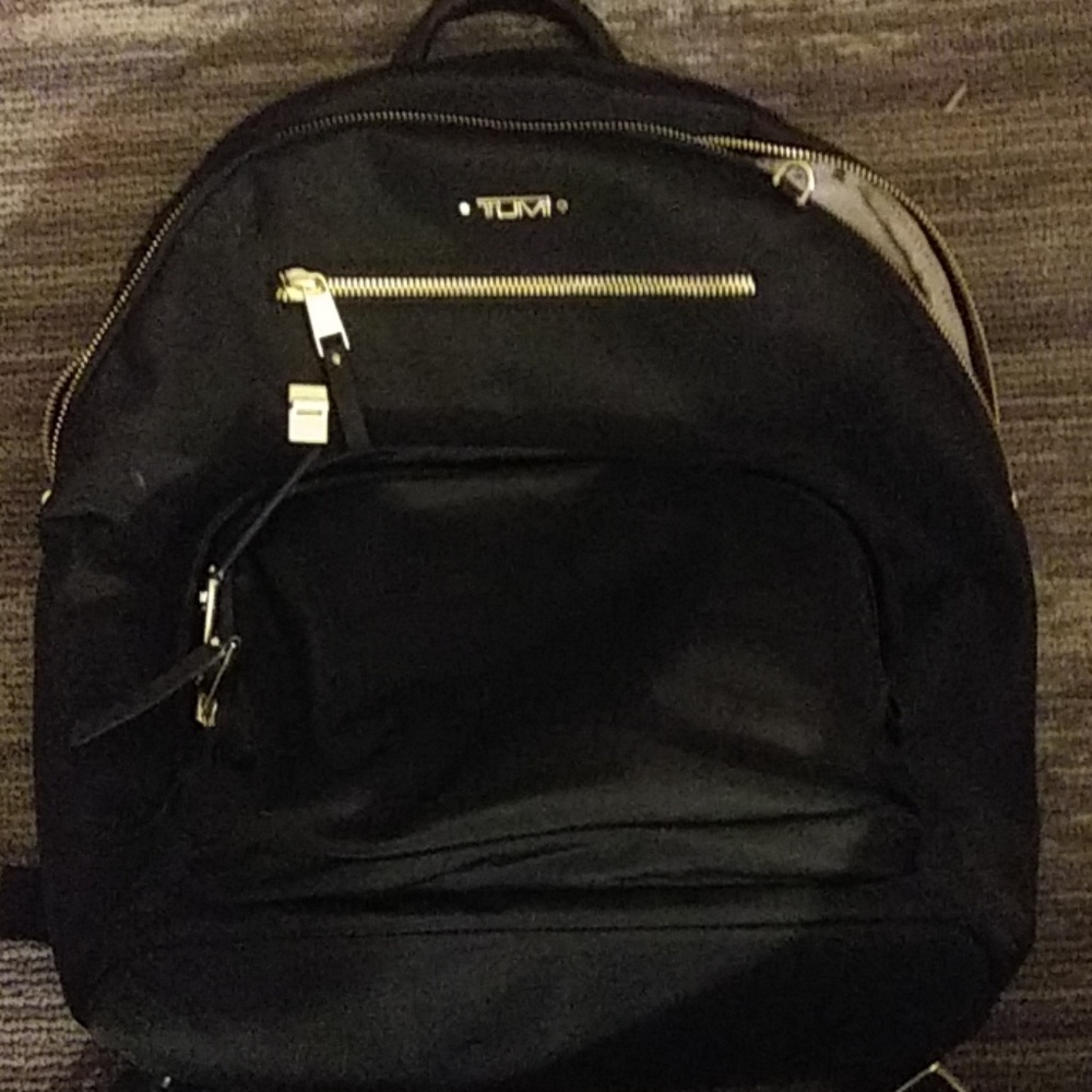 Voyageur tuni bag